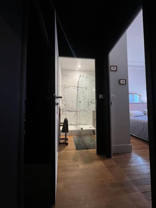 Coeur De Ville, Garage Prive Et Gratuit Avec Terrasse ! Cahors Esterno foto