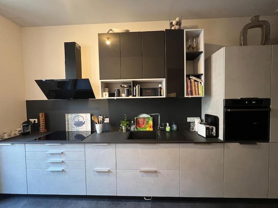 Coeur De Ville, Garage Prive Et Gratuit Avec Terrasse ! Cahors Esterno foto